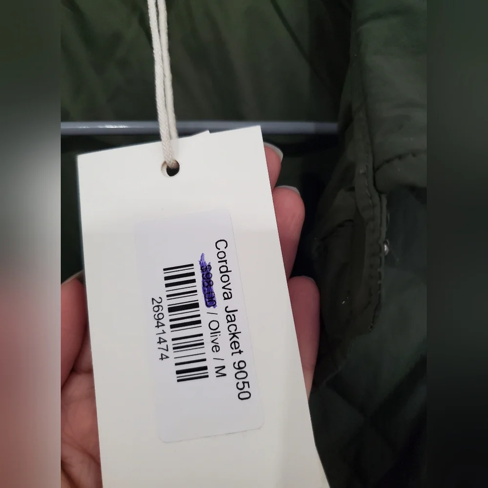 Cardova Jacket - Picture 4 of 5